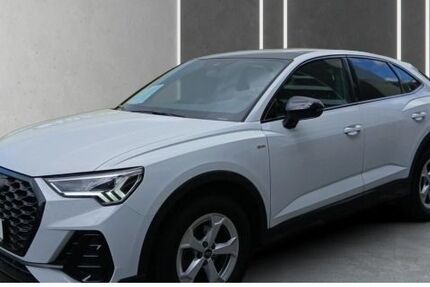 Audi Q3 18.197 km 39.389 &euro; Berlin 13581