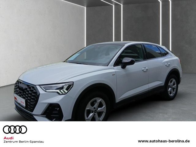 Audi Q3 18.197 km 39.389 &euro; Berlin 13581