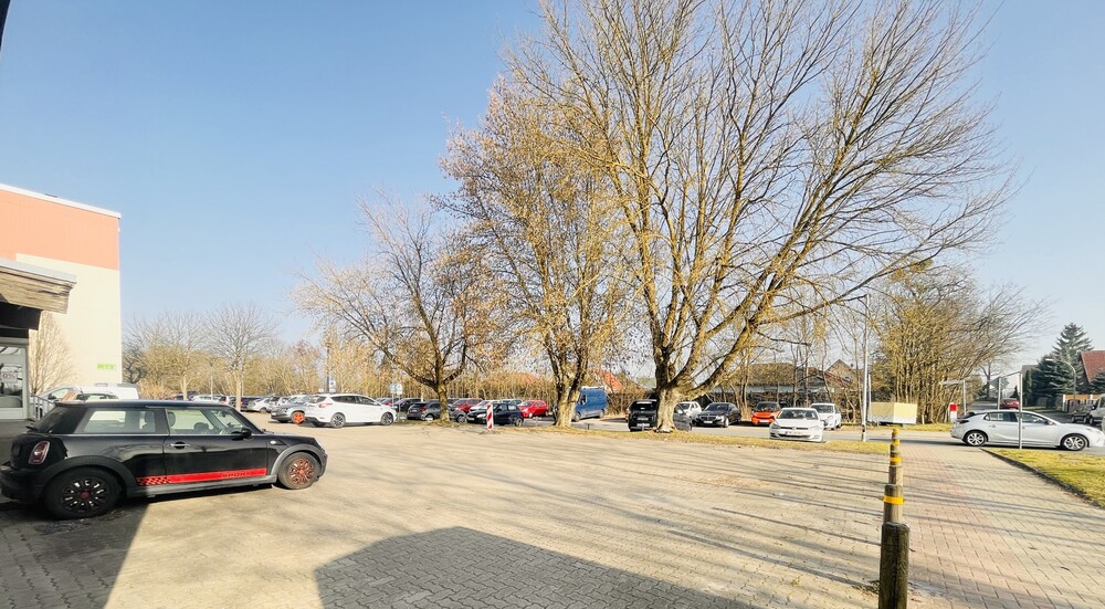 für Bauträger:Attraktives Investment mit Neubebauung - 2 Stadtvillen mit 5 Geschossen & 44 Wohnungen - Grundstück Rüdersdorf bei Berlin | Angebot:24941419