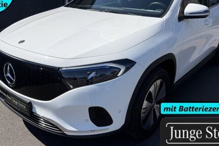 Mercedes-Benz EQA 9.687 km 39.780 &euro; Hoppegarten 15366