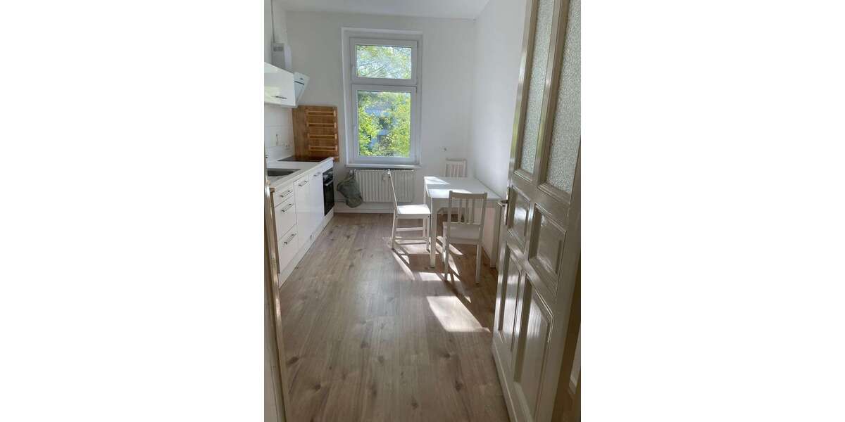 Etagenwohnung Berlin Treptow-Köpenick - 3 Zimmer, 89 m&sup2;, 1.200&euro; | Angebot:27033121