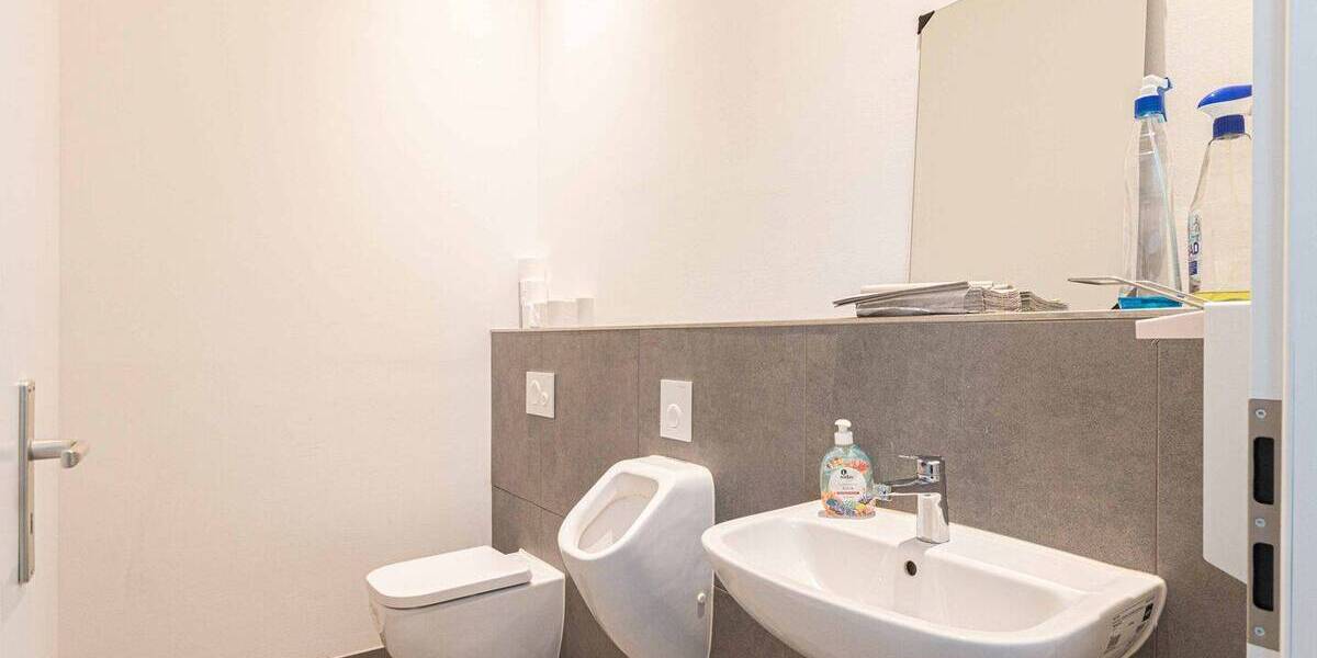 Gewerbeobjekt Berlin-Mitte Mitte - 4 Zimmer, 5.625&euro; | Angebot:26569030