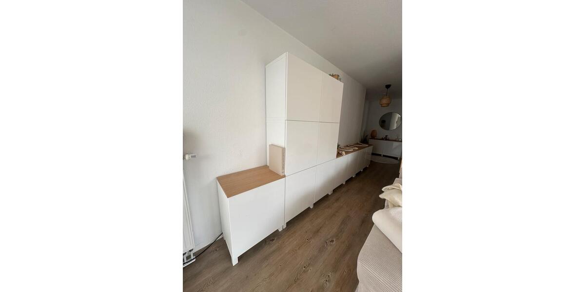 Erdgeschoßwohnung Potsdam - 2 Zimmer, 51 m&sup2;, 957&euro; | Angebot:25778097