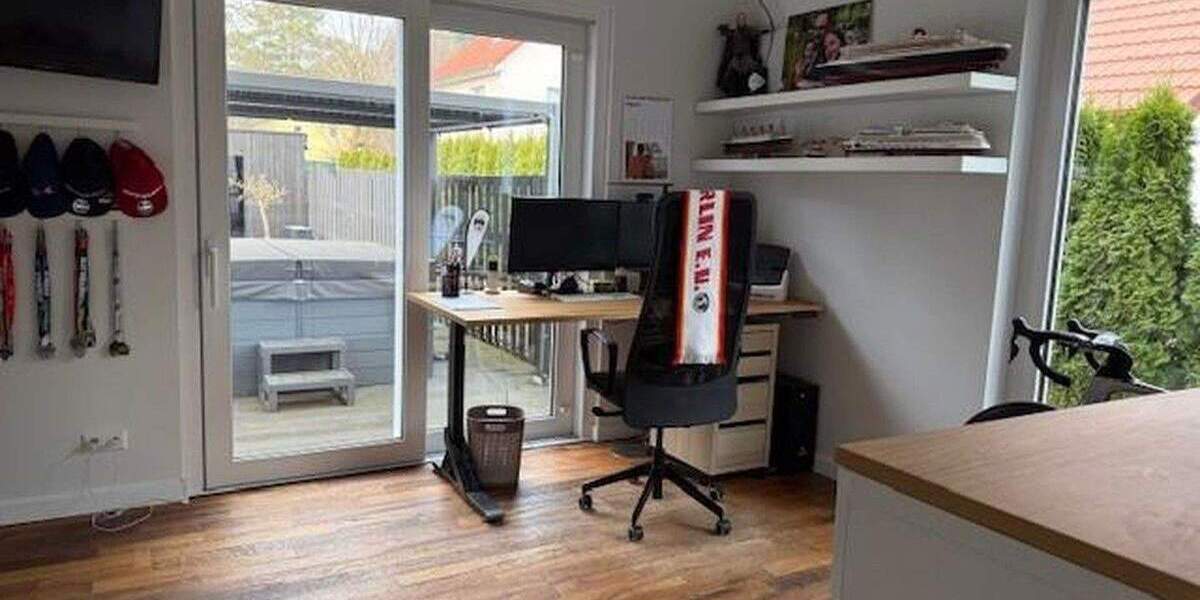 Einfamilienhaus Berlin Müggelheim - 6 Zimmer, 230 m&sup2;, 1.050.000&euro; | Angebot:25771071