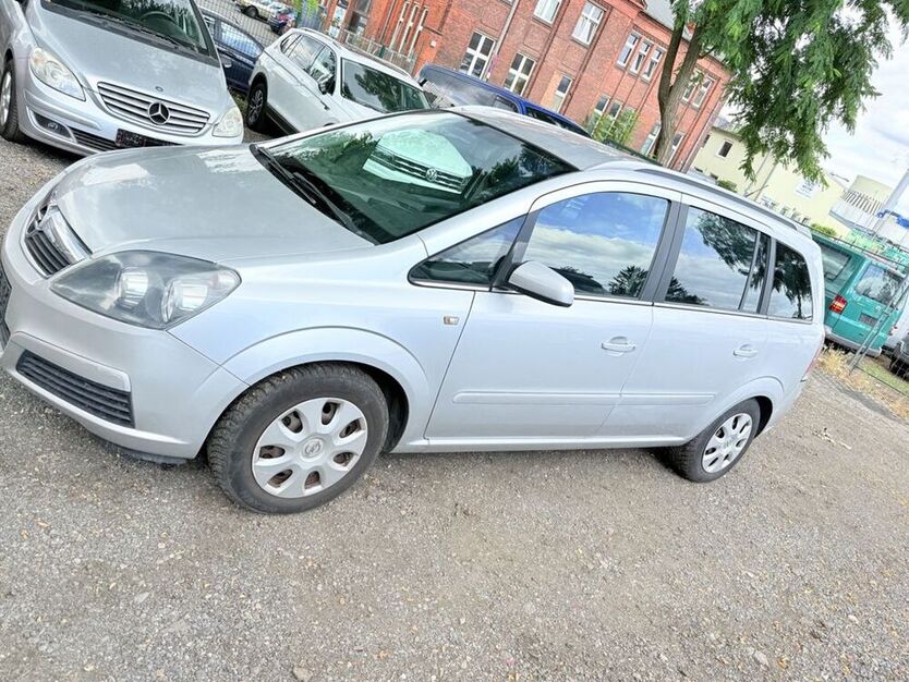Zafira