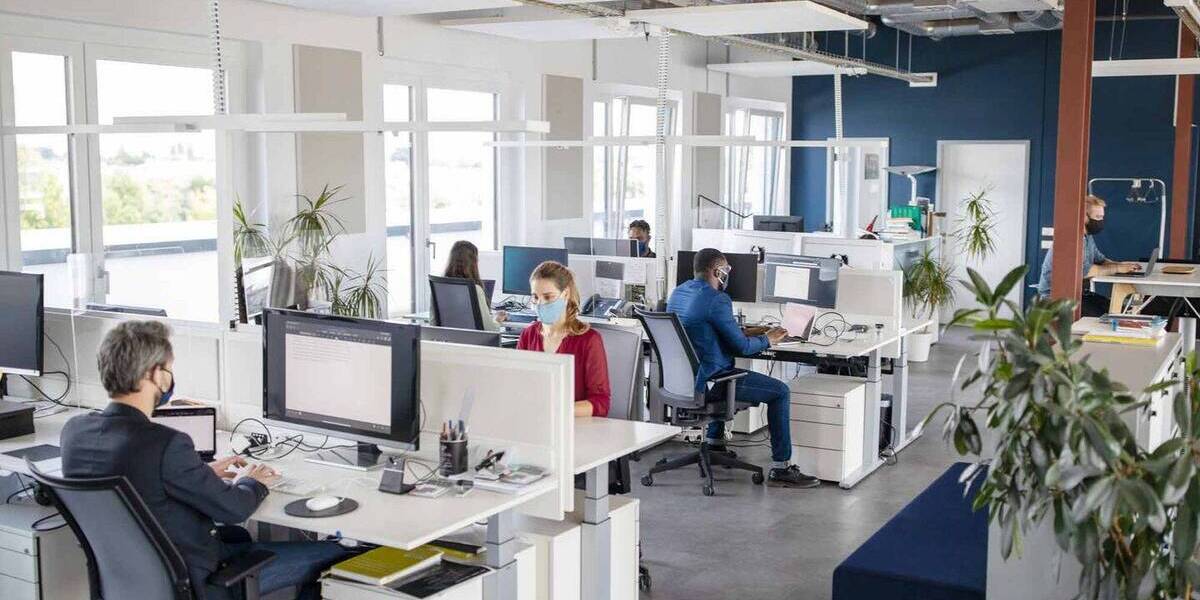 Gewerbeobjekt Berlin Adlershof - 345&euro; | Angebot:25975901