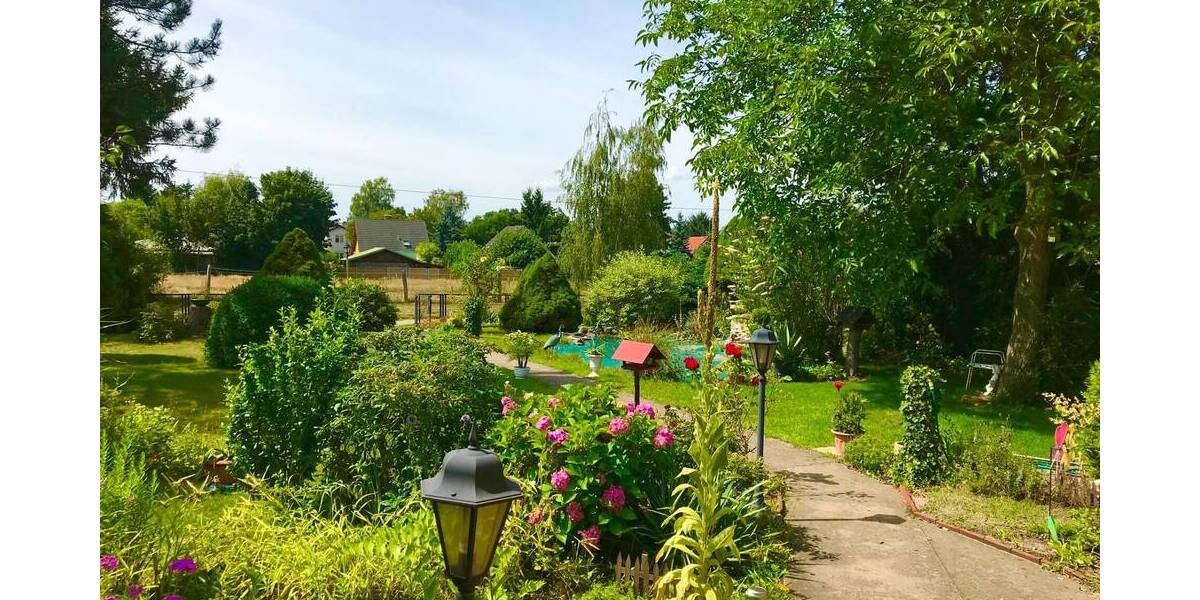 Grundstück Bernau bei Berlin Schönow - 379.000&euro; | Angebot:25686282