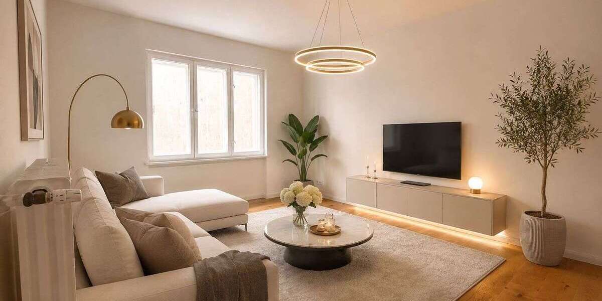 Etagenwohnung Berlin Charlottenburg-Wilmersdorf - 4 Zimmer, 73 m&sup2;, 460.000&euro; | Angebot:27316895