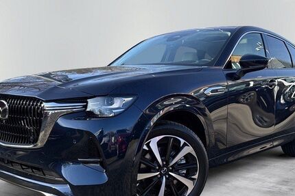 Mazda CX-60 16.000 km 44.990 &euro; Berlin 12247
