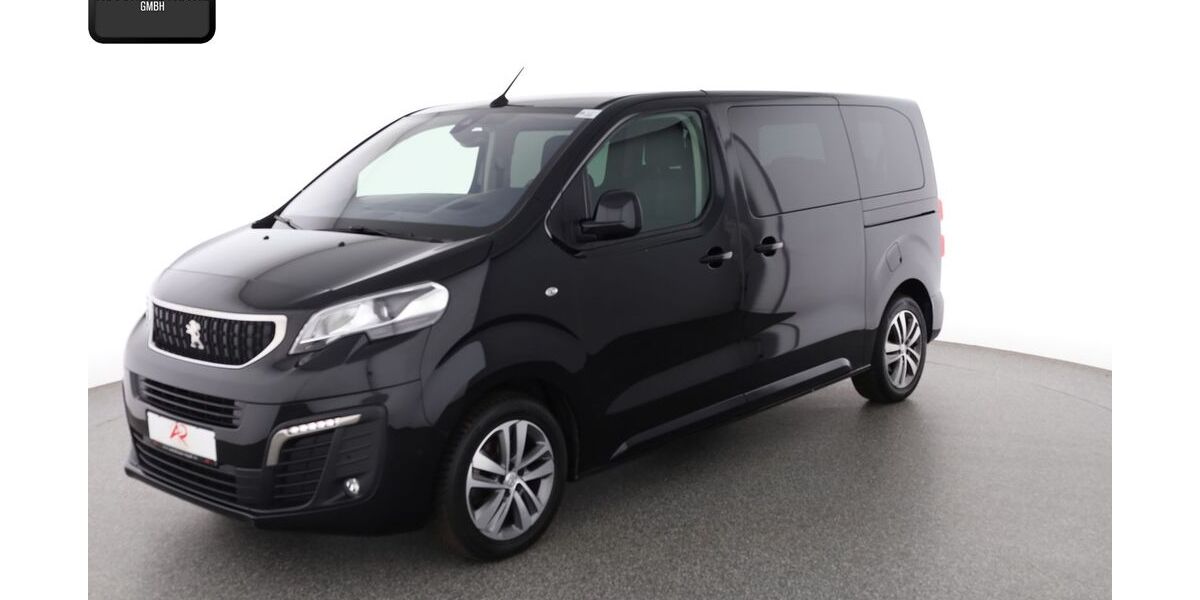 Peugeot Traveller 48.542 km 32.880 &euro; Schönefeld 12529
