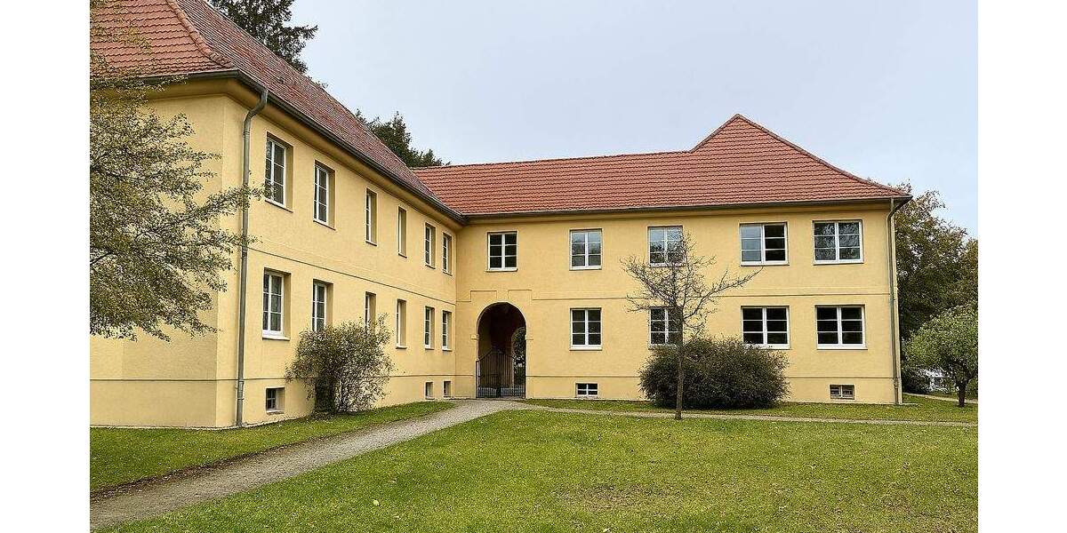 Etagenwohnung Berlin Niederschönhausen - 3 Zimmer, 71 m&sup2;, 359.000&euro; | Angebot:25700812
