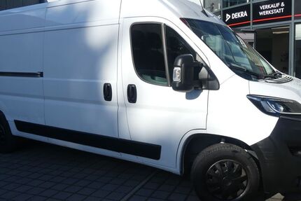 Fiat Ducato 61.214 km 22.800 &euro; Berlin 13156