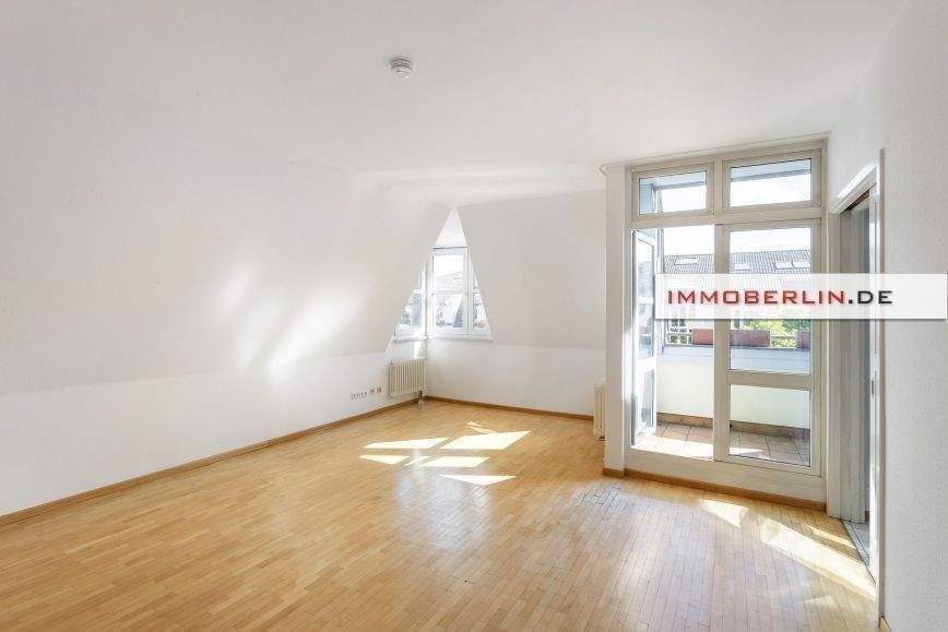 Etagenwohnung Berlin Niederschönhausen - 2 Zimmer, 67 m&sup2;, 299.000&euro; | Angebot:25683988