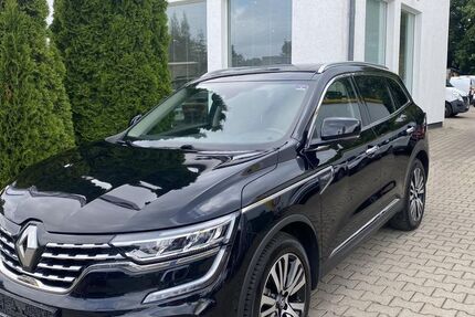 Renault Koleos 77.474 km 27.490 &euro; Borgsdorf 16556