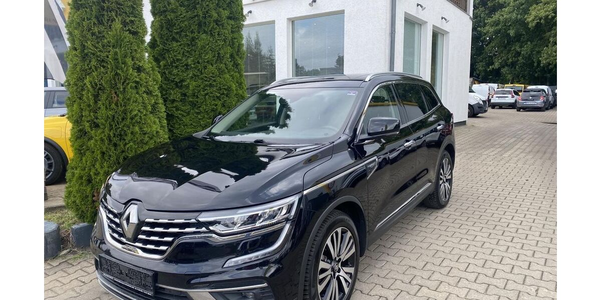 Renault Koleos 77.474 km 27.490 &euro; Borgsdorf 16556