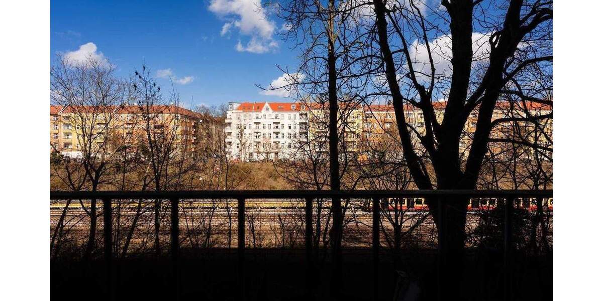 Etagenwohnung Berlin Neukölln - 2 Zimmer, 60 m&sup2;, 299.900&euro; | Angebot:26703294