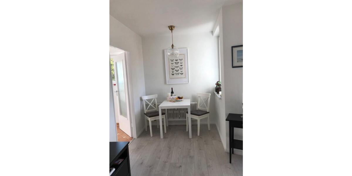 Etagenwohnung Berlin Charlottenburg-Wilmersdorf - 1.5 Zimmer, 41 m&sup2;, 1.480&euro; | Angebot:25995324