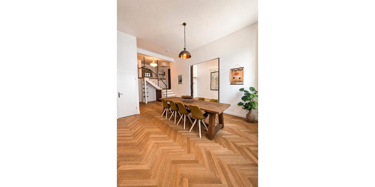 Erdgeschoßwohnung Berlin Mitte - 3 Zimmer, 80 m&sup2;, 489.000&euro; | Angebot:27259594