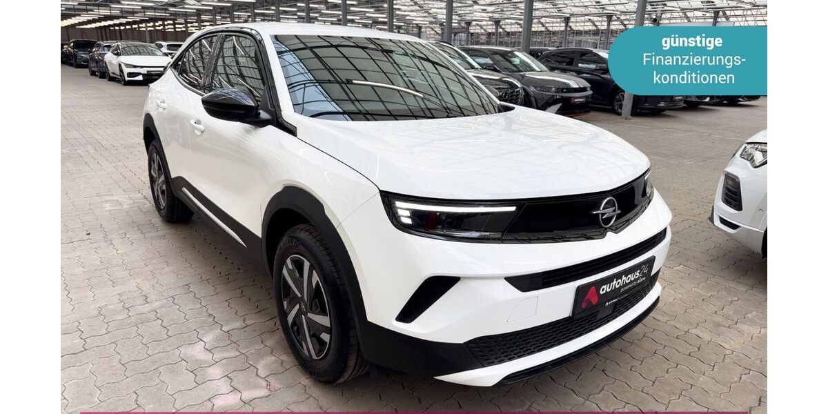 Opel Mokka 10.602 km 18.490 &euro; Ludwigsfelde (bei Berlin) 14974