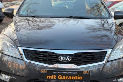 Kia ceed / Ceed 37.000 km 6.499 &euro; Berlin 12347