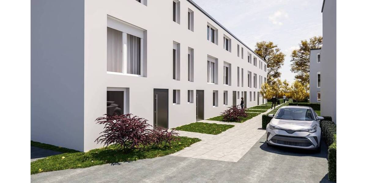 Reihenendhaus Werneuchen - 5 Zimmer, 144 m&sup2;, 496.000&euro; | Angebot:22063330