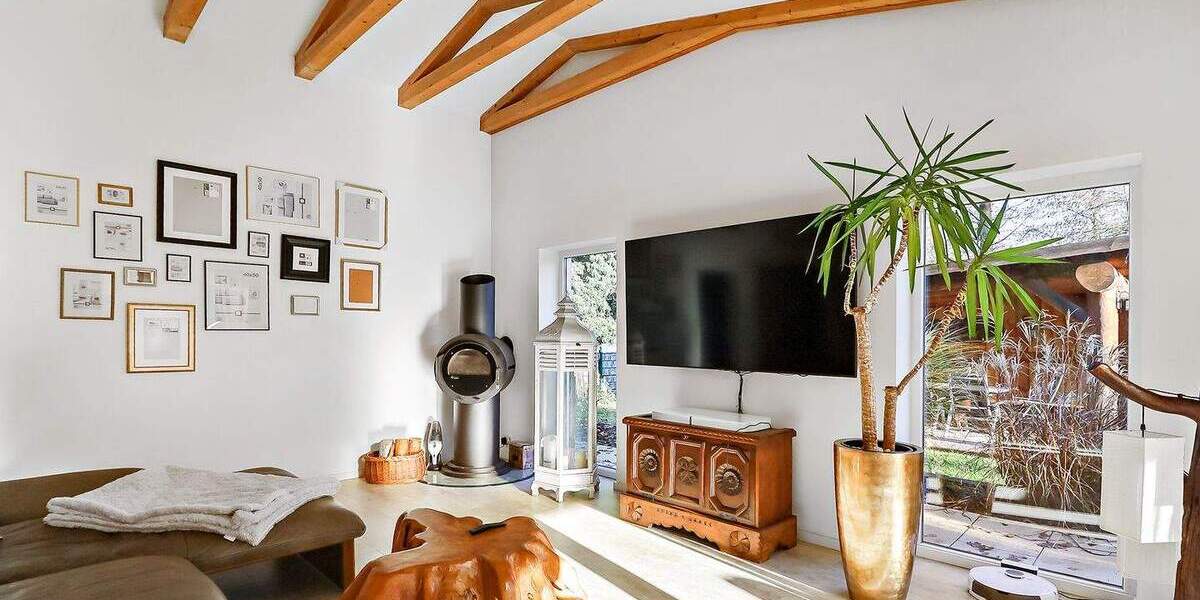 Einfamilienhaus Berlin Schmöckwitz - 5 Zimmer, 143 m&sup2;, 1.150.000&euro; | Angebot:25663229