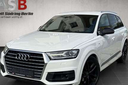 Audi Q7 112.300 km 34.999 € Berlin 12055