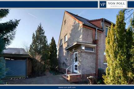 Haus Berlin / Mahlsdorf Mahlsdorf - 3.5 Zimmer, 96 m&sup2;, 399.000&euro; | Angebot:24697314