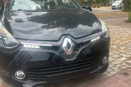 Renault Clio 62.123 km 7.900 &euro; Panketal 16341