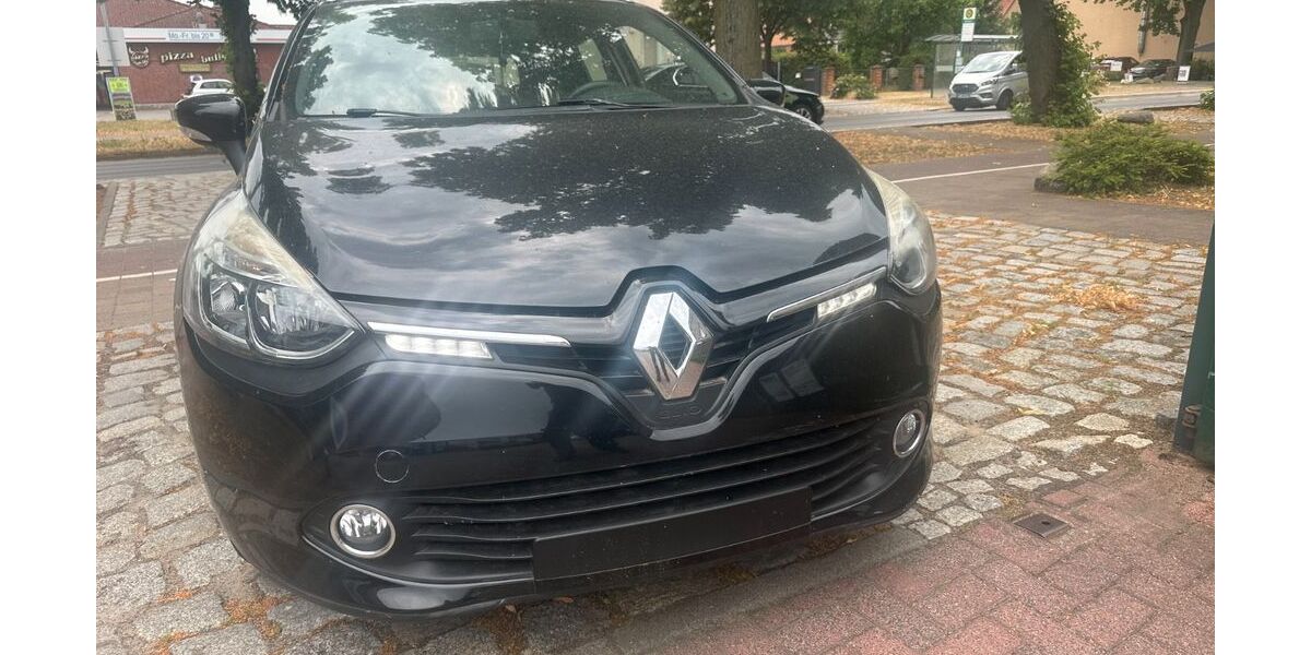 Renault Clio 62.123 km 7.900 &euro; Panketal 16341