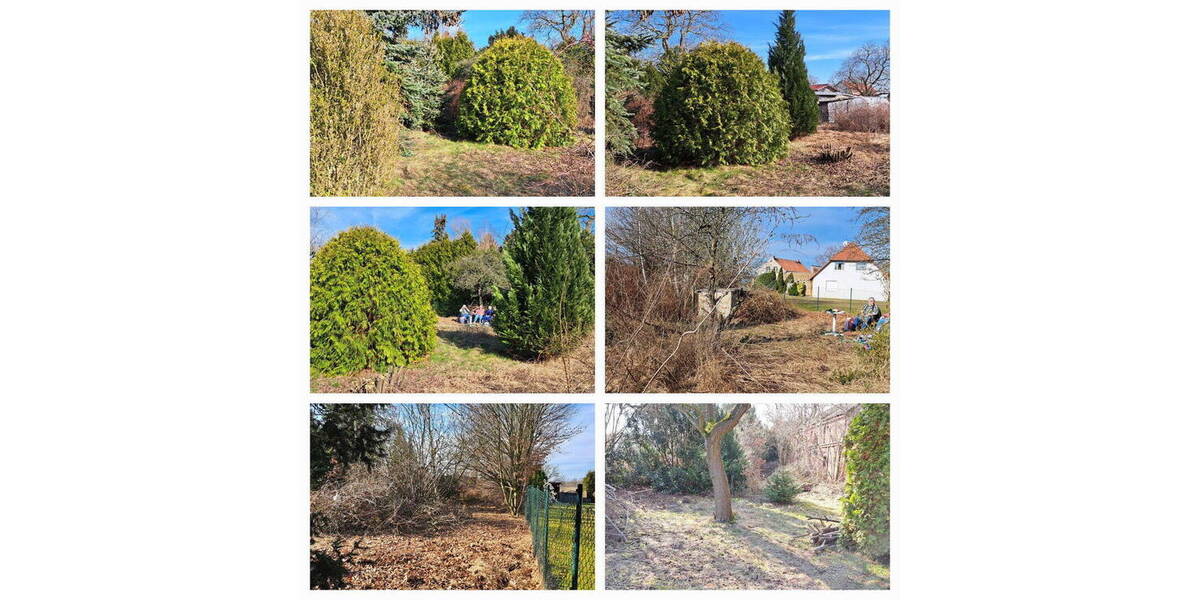 Grundstück Wandlitz OT Schönerlinde Schönerlinde - 708.000&euro; | Angebot:25944670