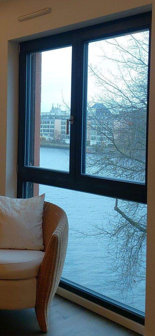 3 Zi. Wohnung,Do.Besichtigung am 20.11.25, private Sauna,TG,Wallbox, 12555 BerlinKöpenick 3 zimmer