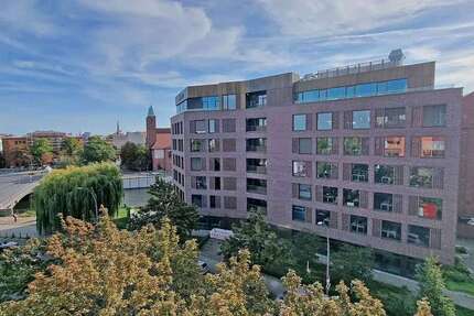 Wohnung zum Kaufen in Berlin 197.000 € 33 m²