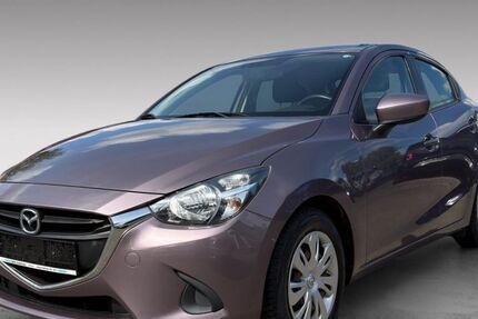 Mazda 2 120.760 km 8.250 &euro; Berlin - Buckow 12351