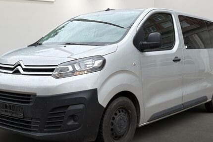 Citroen Jumpy 121.492 km 10.999 &euro; Berlin 12681