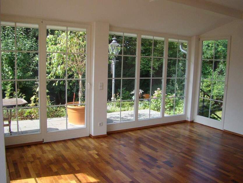 Tolles Einfamilienhaus sucht neue Bewohner 4 zimmer