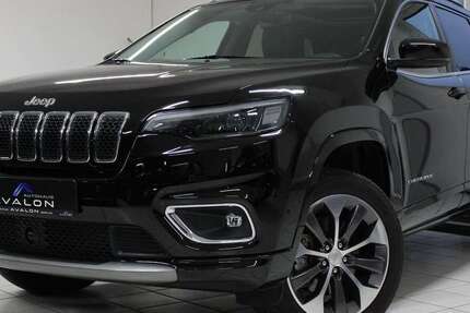 Jeep Cherokee 38.500 km 27.980 &euro; Berlin 13403