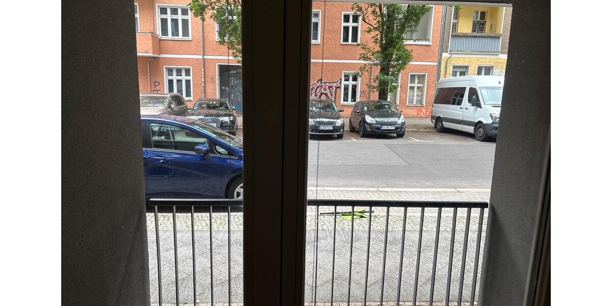Erdgeschoßwohnung Berlin Pankow - 2.5 Zimmer, 63 m&sup2;, 1.671&euro; | Angebot:26678184