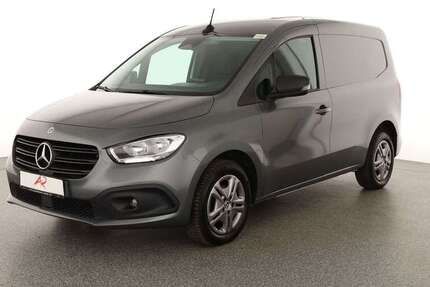 Mercedes-Benz Citan 79.711 km 16.880 &euro; Berlin 12103