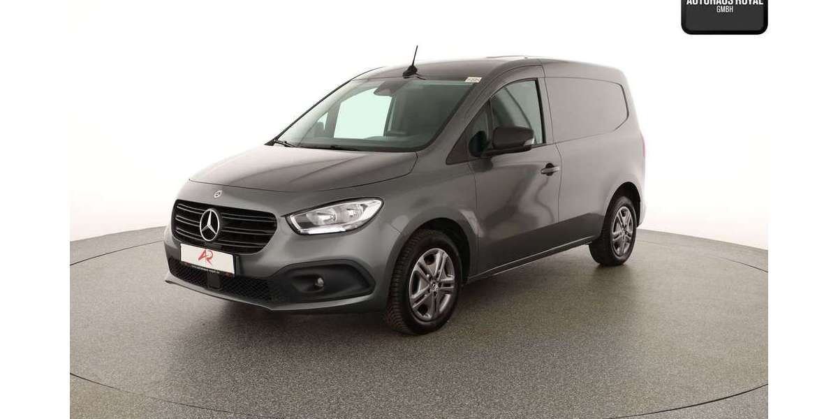 Mercedes-Benz Citan 79.711 km 16.880 &euro; Berlin 12103