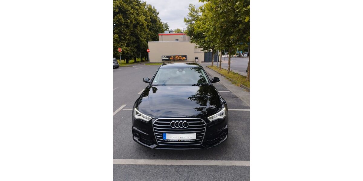 Audi A6 175.000 km 15.500 &euro; Berlin 14055