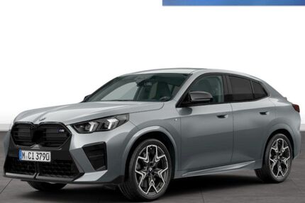 BMW X2 10.600 km 54.900 € Berlin 12683