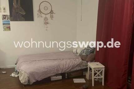 Wohnung Berlin - 1 Zimmer, 35 m&sup2;, 450&euro; | Angebot:24906801