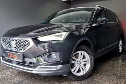 Seat Tarraco 148.000 km 20.990 &euro; Berlin 12279
