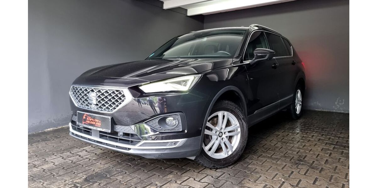 Seat Tarraco 148.000 km 20.990 &euro; Berlin 12279