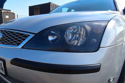 Ford Mondeo 192.000 km 2.100 &euro; Eggersdorf 15345