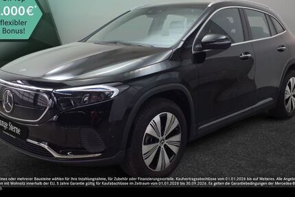 Mercedes-Benz EQA 31.001 km 31.890 &euro; Berlin 13509