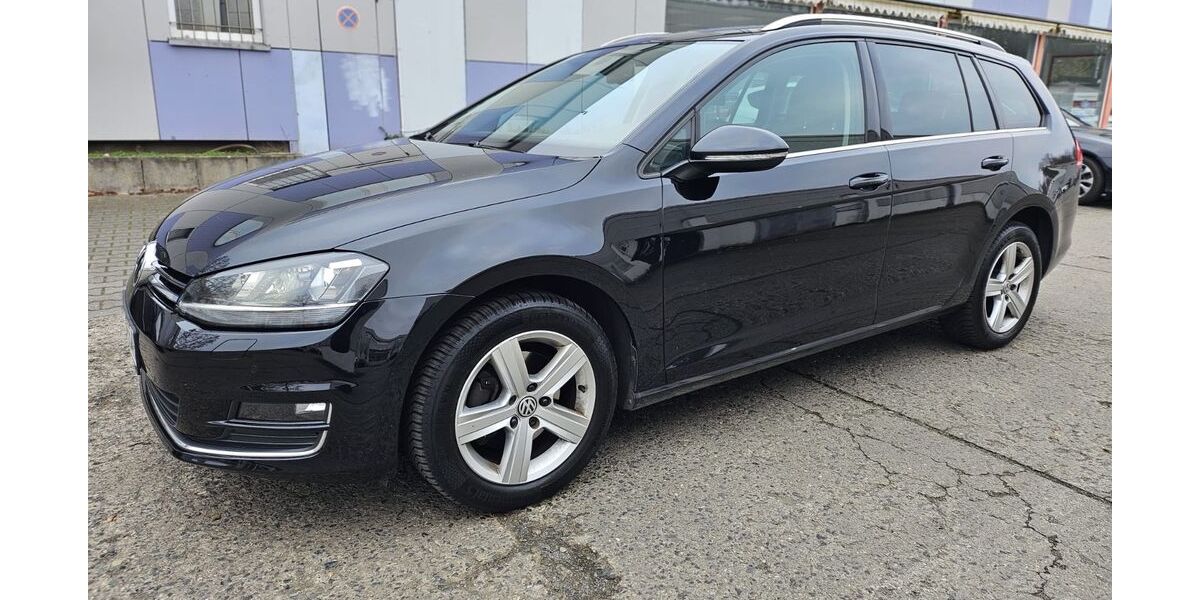 VW Golf 150.000 km 10.600 &euro; Velten 16727
