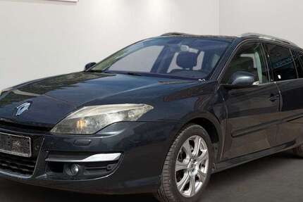 Renault Laguna 177.838 km 2.999 &euro; Berlin 12681