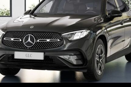 Mercedes-Benz GLC 200 9.900 km 60.500 &euro; Berlin 10587